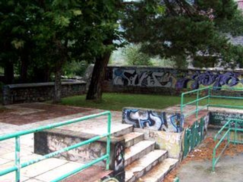 Road trip Pyrénées 2006 291