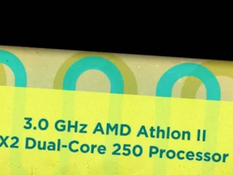 Top Bargain Review - Dell Inspiron i570-9114BK Desktop PC