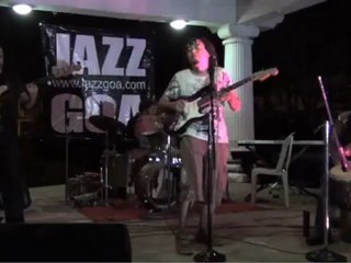 Smoking Chutney-Red House