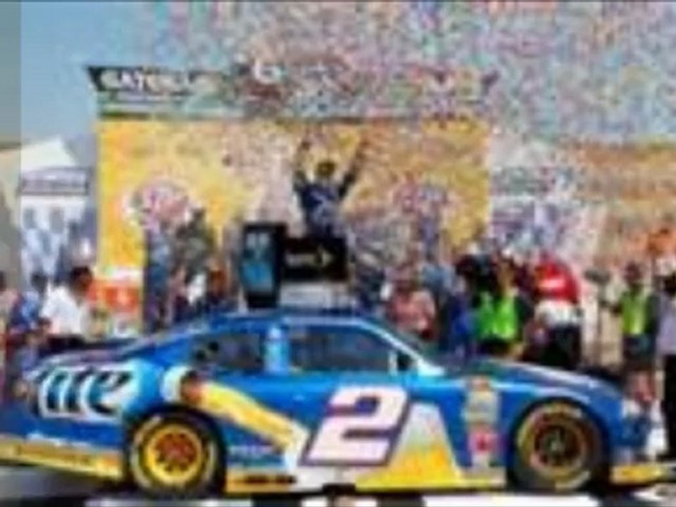 watch nascar Sprint All Star Race Charlotte 2012 live online