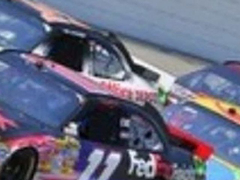 watch Sprint All Star Race Charlotte live streaming