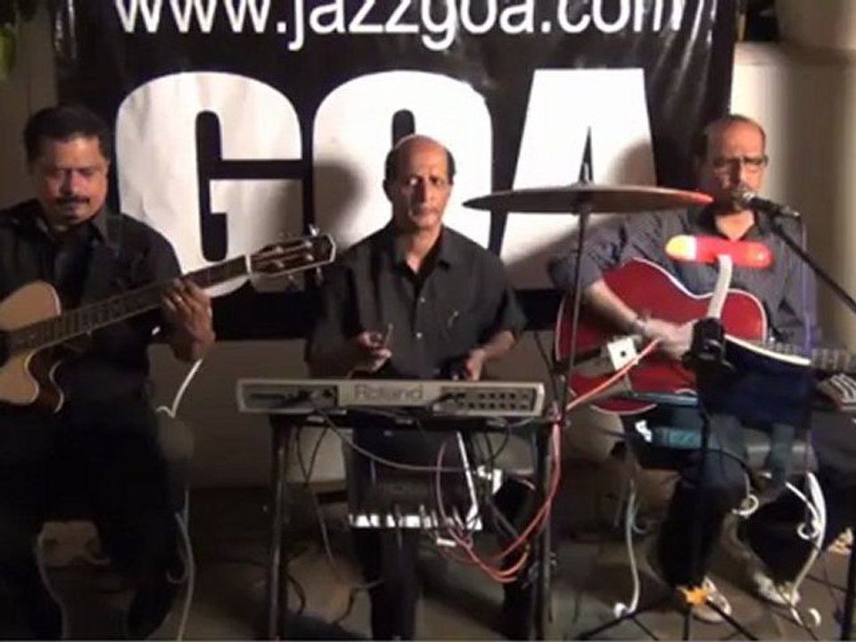 Latin Connection-Anoche