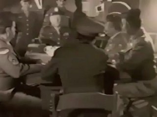 Marketing Video Apple - WW2 - 1944 1984