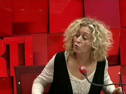 Les Carnets d'Alba : Rachida Dati ne sera pas candidate aux Législatives à Paris