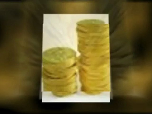 Investing Money In Silver Coins