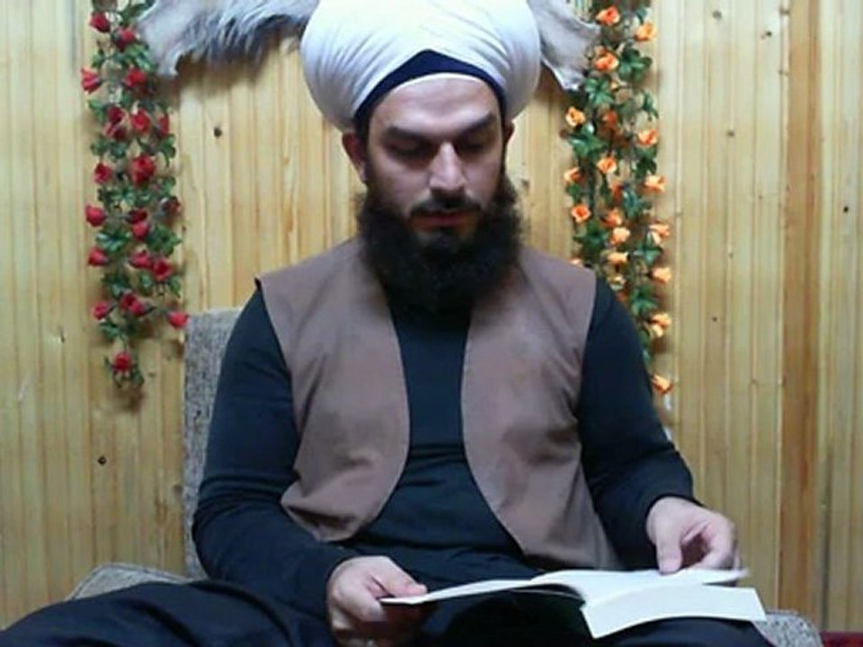 14. İLYAS ve ELYESA A.S.15.05.2012