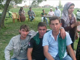 mavi ay video yeşilova