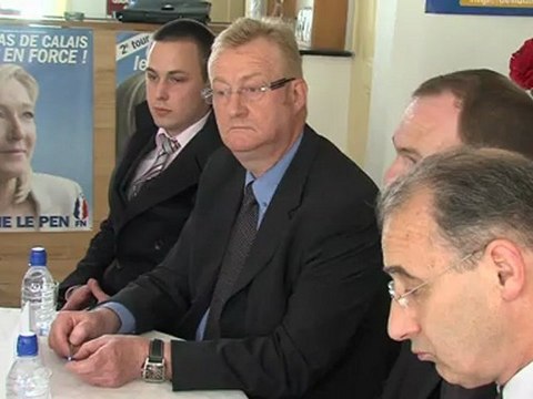 Opal'TV : Le JT - Edition du 15 mai 2012