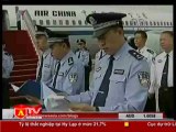 ANTÐ - Lào dẫn độ kẻ giết người hàng loạt về Trung Quốc