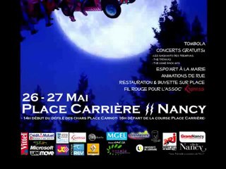 24h de STAN 2012 - A la Conquête de l'Espace