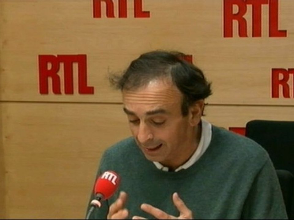 Eric Zemmour : "Jules Ferry : hommage ou procès ?"