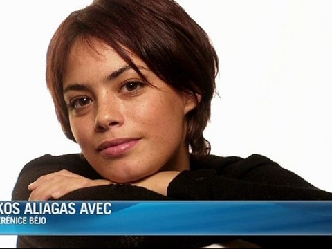 Bérénice Béjo : Cannes incarne l'image du glamour