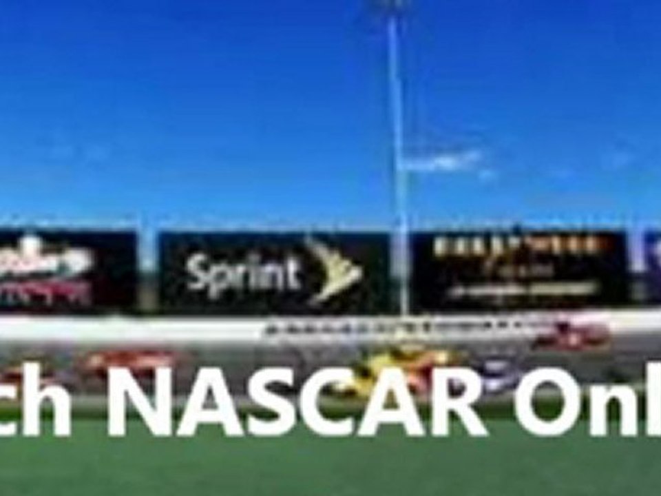 watch nascar Sprint All Star Race Charlotte live online
