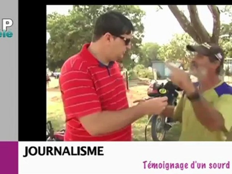 Zapping du net du 16 mai 2012
