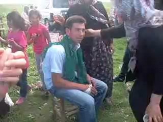 mavi ay video yeşilova