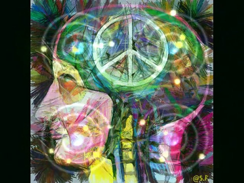 PiecePart about the Human Racing / German Language