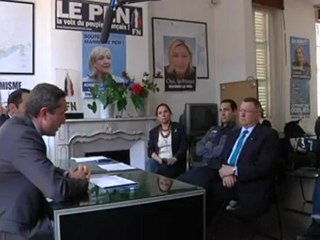 Législatives: la 2ème circonscription de Marseille