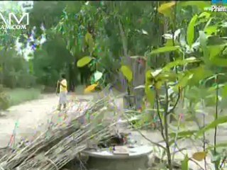 Nhiem Vu Dac Biet - Tap 01_clip0