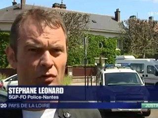 Nantes : point sur la libération des jeunes multirécidivistes