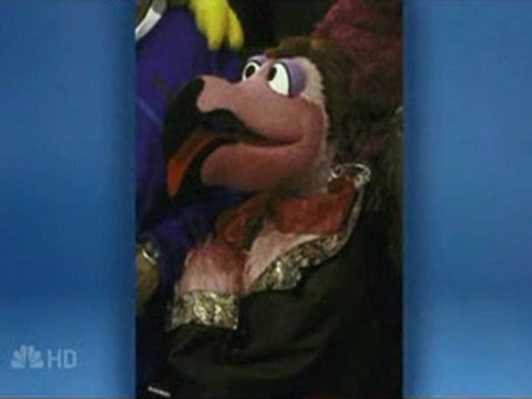 Plácido Domingo talks Sesame Street
