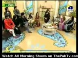 Utho Jago Pakistan - 16th May 2012 - Part 2/4