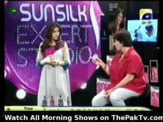 Utho Jago Pakistan - 16th May 2012 - Part 4/4