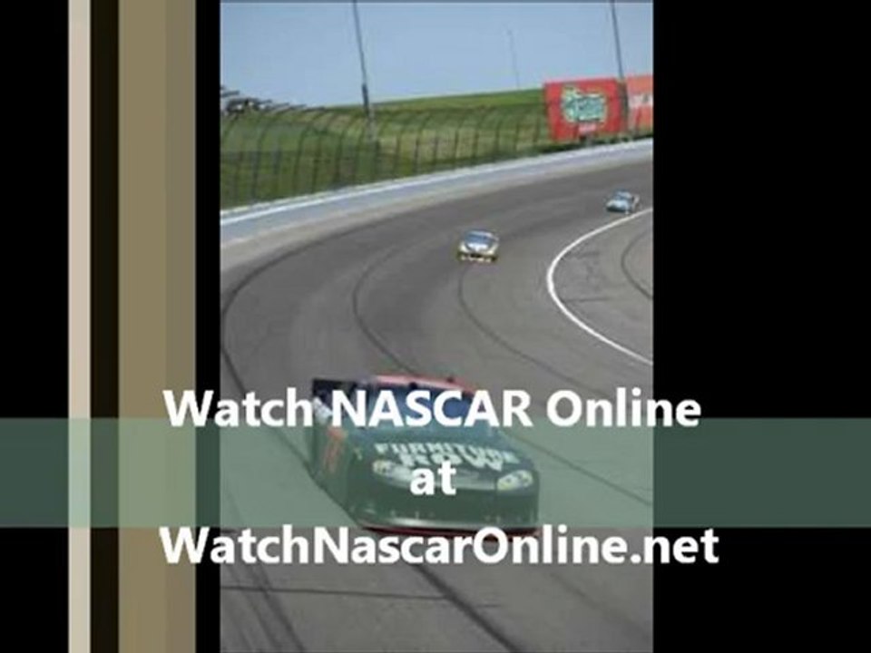 watch nascar Sprint All Star Race Charlotte race live online