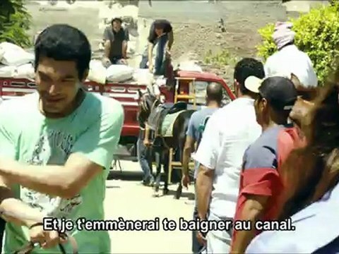 Après la bataille ( Baad El Mawkeaa ), de Yousry Nasrallah,