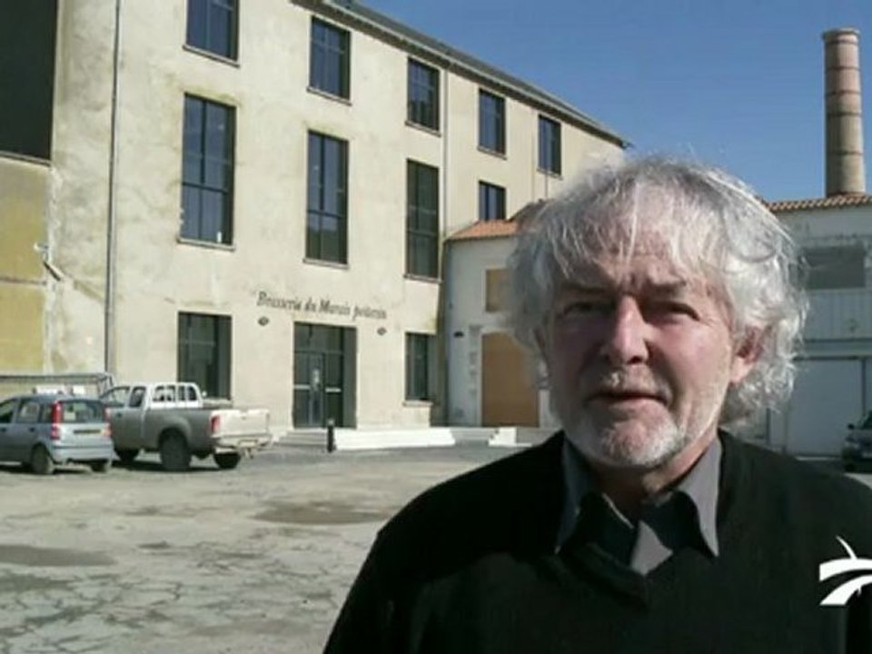 La Laiterie de Coulon