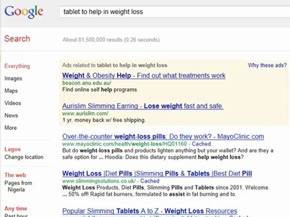 Weight Loss Diet Pills that help with Fat Loss