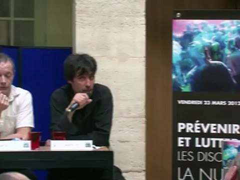 Lutte contre les discriminations la nuit