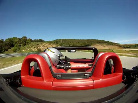 Battle S2000 Alès 13.05.12 Muchas ,Xav, Civicman