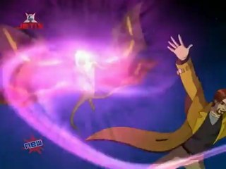 Huntik: Secrets and Seekers- Episode 25: The Divine Comedy