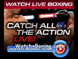 khan vs Lamont Live Rematch