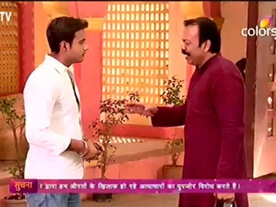 Na Laad - 16th May 2012 - P2