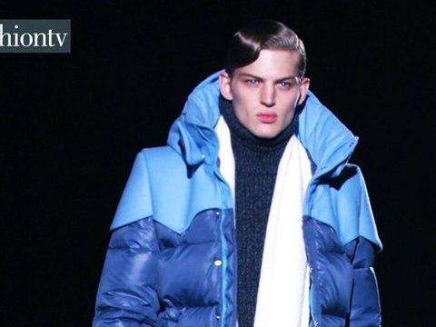 Phenomenon Fall 2012 at MBFW Tokyo | FashionTV