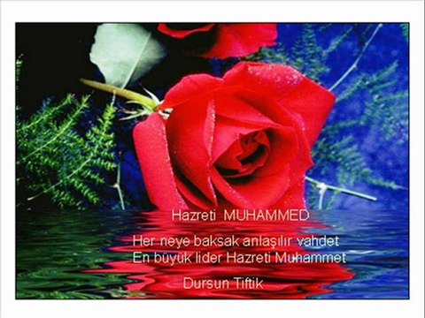 Dursun Tiftik / Tebessüm Evinden Selam Getiren Gözlerin