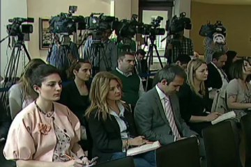 Suriye muhalefeti çok daha iyi örgütlenmeli