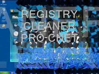 Registry Cleaner Pro