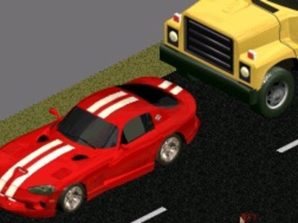 WTF Les Sims 45 - Bébé Badcaisse