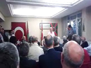 Gaziosmanpaşaspor Olağan Kongresini Yaptı...