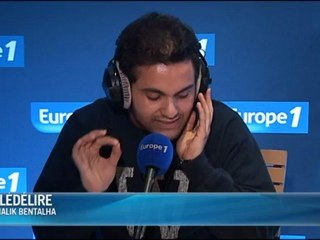 Une journée chargée