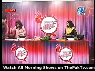 Muskurati Morning With Faisal Qureshi - 16th May 2012 - Part 5/6