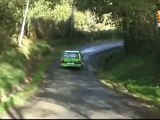 Rallye du Pays Basque 2010