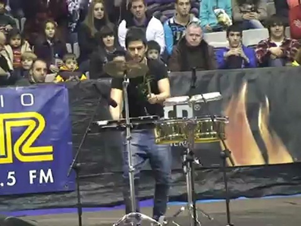 Avance FREESTYLE Gijón