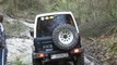 Ruta 4x4 Translangreo