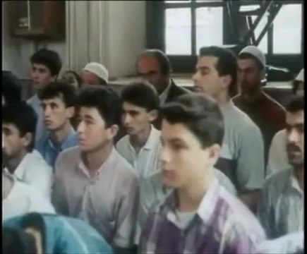 GERCEK MÜMiN DEGiLDiR -KAPICI MUSA FiLMiNDEN HOCANIN VAAZI