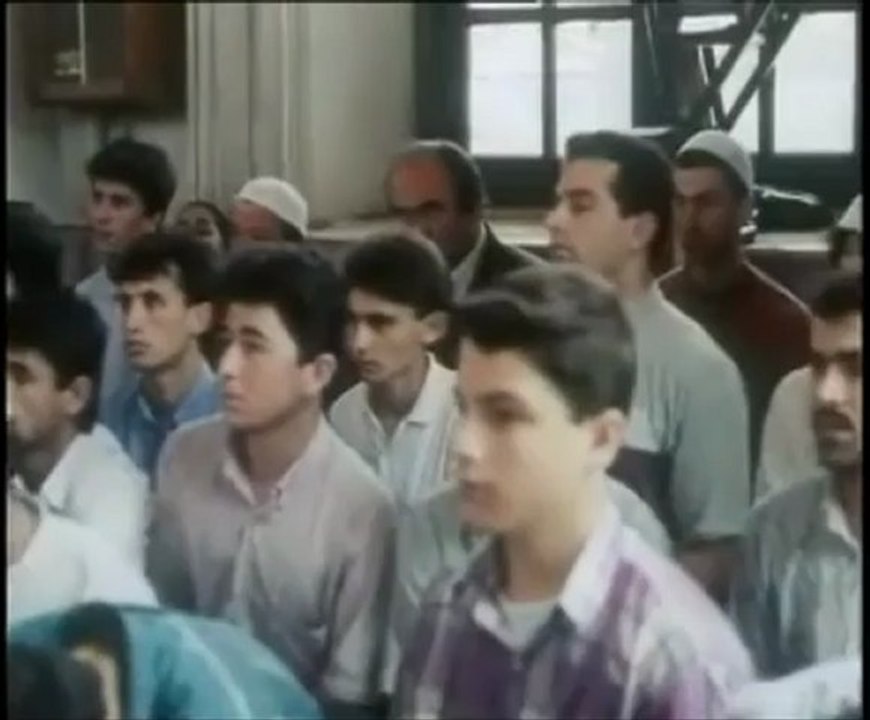 GERCEK MÜMiN DEGiLDiR -KAPICI MUSA FiLMiNDEN HOCANIN VAAZI