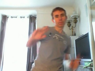 Wiwi kameloualise "Krieger" des Fantastischen Vier