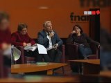 Jean Marc Ayrault répond aux propositions de la FNARS